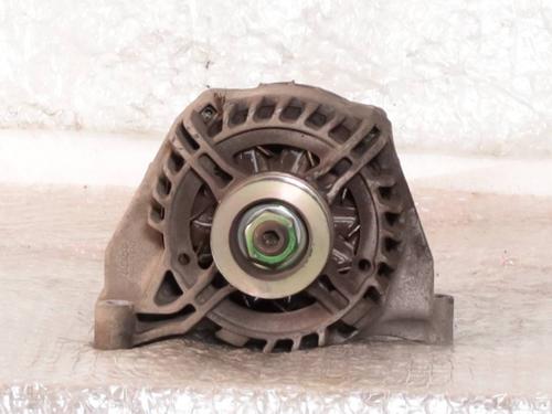 Used Alternator Alternator FIAT 500 (312_) 1.2 (312AXA1A) (69 hp) 40443011 40443011