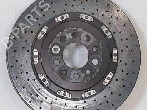 Used Other ALFA ROMEO GIULIA (952_) 2.9 Quadrifoglio (952AAM24) (510 hp) 30738910