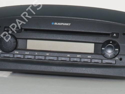 Used Radio FIAT PUNTO (188_) 1.3 JTD 16V (70 hp) 30178678