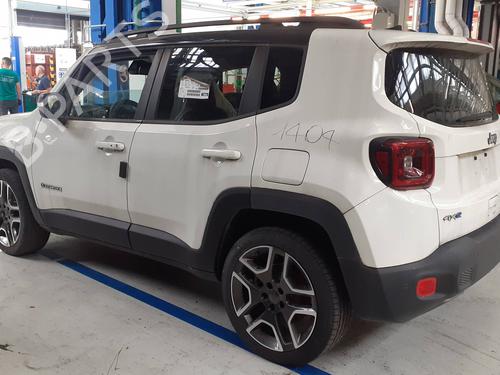 Engine JEEP RENEGADE SUV (BU, B1, BV) 1.3 PHEV 4Xe | BP38719941M1 - Image 9