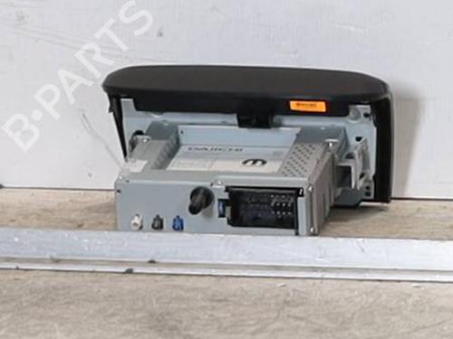 Radio LANCIA YPSILON (312_) 1.0 Mild Hybrid (312) | BP27337957E6 