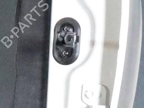 Left rear door FIAT TIPO Hatchback (356_, 357_) 1.6 Multijet (357HXG1) | BP30111691C4