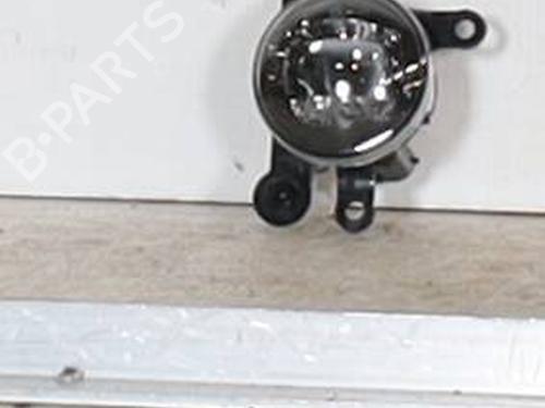Used Right front fog light Right front fog light FIAT 600e / 600 (365_, 364_) Mild Hybrid (101 hp) 26551066 26551066