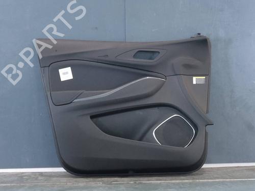Used Front left panel Front left panel 39092661 39092661