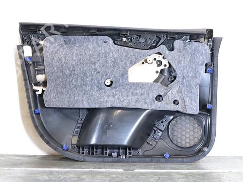 Front left panel OPEL ASTRA K (B16) 1.5 CRDI (68) | BP39403078C58 - Image 2