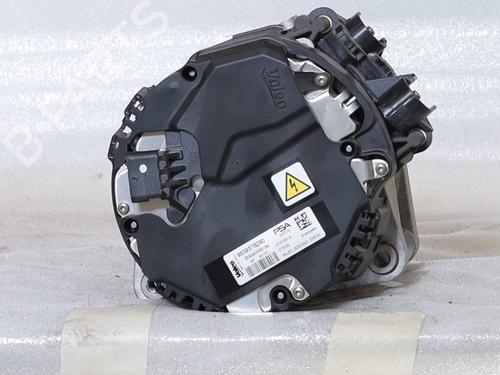 Generator JEEP AVENGER (J2) 1.2 GSE T3 | BP38644971M7 - Image 3