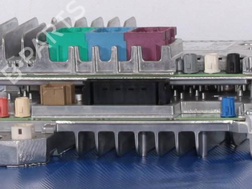 Bilradio JEEP COMPASS (MP, M6, MV, M7) 1.3 Hybrid 4x4 | BP29892404E6