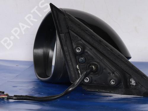 Left mirror ALFA ROMEO GIULIA (952_) 2.9 Quadrifoglio (952AAM24) | BP29892448C26