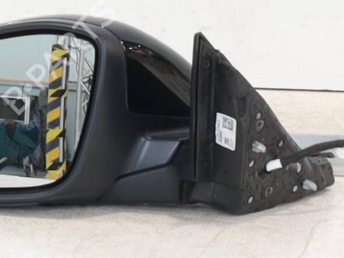 Retrovisor esquerdo Retrovisor esquerdo 24373431 24373431