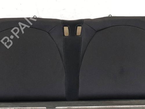 Used Rear seat Rear seat ABARTH 500 / 595 / 695 1.4 (312.AXZ11) (165 hp) 39973289 39973289