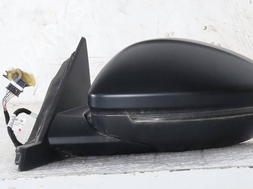 Left mirror ABARTH 600e (365) TURISMO | BP37258773C26 - Image 2