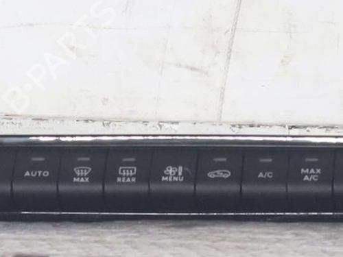 Used Climate control Climate control ALFA ROMEO JUNIOR (626_, 627_) Electric (156 hp) 34207998 34207998