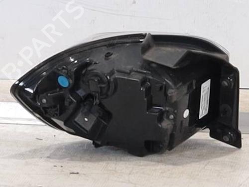 Right taillight JEEP AVENGER (J2) Electric | BP24555037C35 