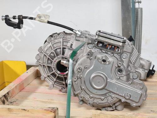 Used Engine FIAT 500e (332_) Elektro (FA1) (95 hp) 30443144