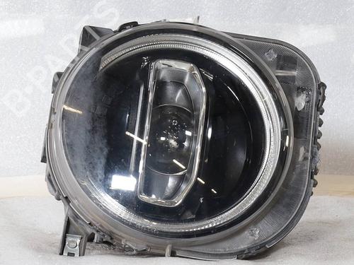 Used Left headlight Left headlight 33118448 33118448