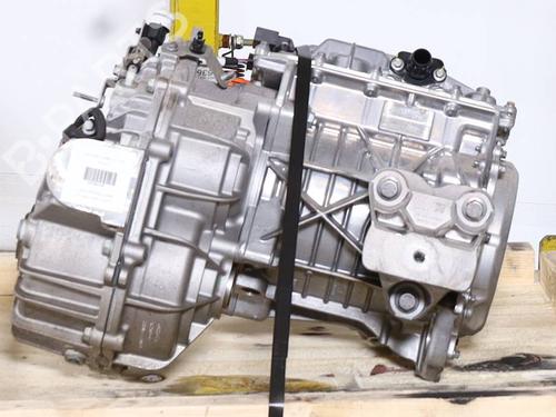 Engine JEEP AVENGER (J2) 1.2 Hybrid 4Xe | BP39973257M1 - Image 4