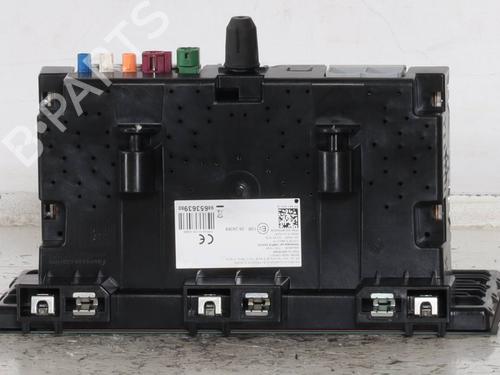 Autoradio FIAT GRANDE PANDA (328) EV (328) | BP30859193E6