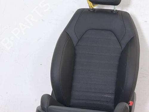 Used Right front seat ALFA ROMEO GIULIA (952_) 2.9 Quadrifoglio (952AAM24) (510 hp) 29892633