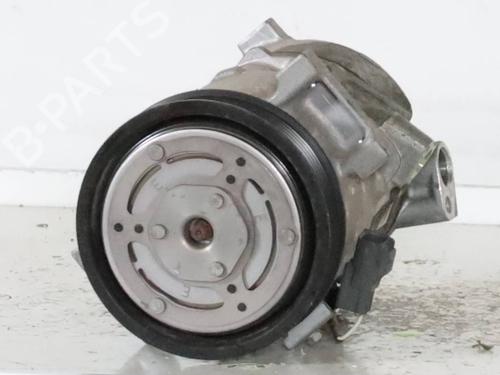 Used AC compressor AC compressor ALFA ROMEO GIULIA (952_) 2.2 D (952AFA25, 952AFM25, 952ALA25) (180 hp) 26581548 26581548