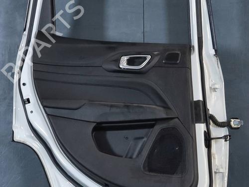 Dør venstre bagtil JEEP COMPASS (MP, M6, MV, M7) 1.5 T4 Hybrid | BP31135680C4 - Image 2