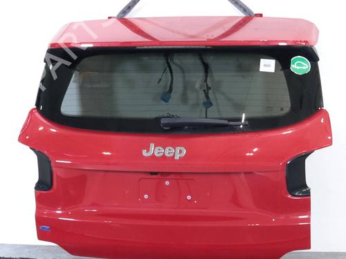 tailgate-jeep-avenger-j2-2022-31647910 main image