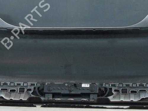 Rear bumper FIAT 500e (332_) Elektro (FA1) | BP29892389C8 