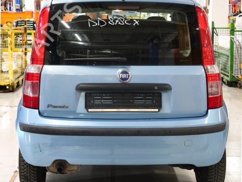 Engine FIAT PANDA (169_) 1.2 (169.AXB11, 169.AXB1A) | BP31648085M1  - Image 7