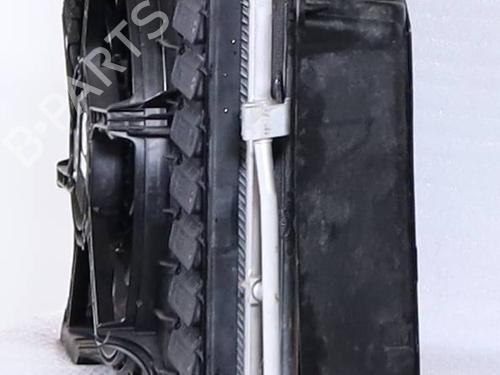 AC radiator JEEP AVENGER (J2) Electric | BP38644540M32 - Image 3