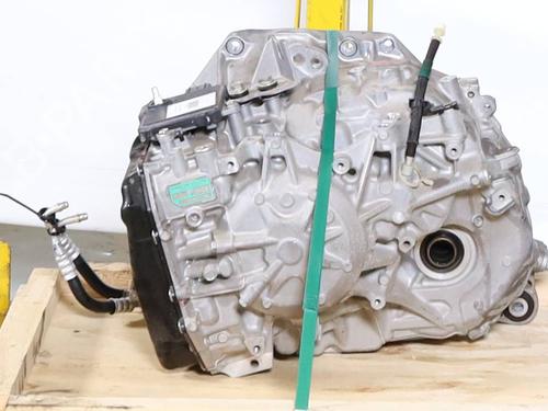 Used Gearbox Gearbox 37231303 37231303