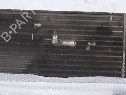 Radiateur de ac FIAT SEICENTO / 600 (187_) 1.1 (187AXB, 187AXB1A, 187AXC1A02) (54 hp) 31902233