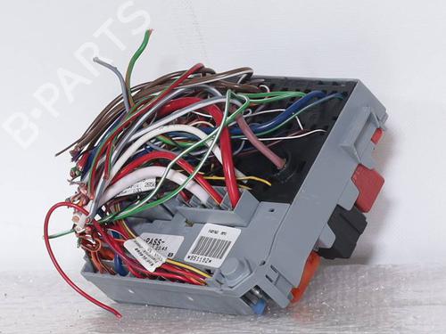Fuse box LANCIA YPSILON (312_) 1.3 D Multijet (312.YXE1A, 312.YXU1A) | BP39403481E1 - Image 5