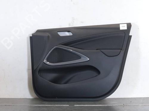 Used Front right panel Front right panel OPEL CROSSLAND X / CROSSLAND (P17, P2QO) 1.2 (75) (131 hp) 40117273 40117273