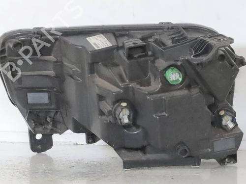 Right headlight JEEP AVENGER (J2) Electric | BP27204960C29 