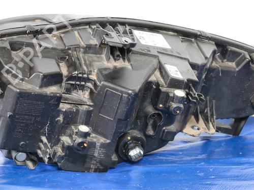 Left headlight FIAT TIPO Hatchback (356_, 357_) 1.0 (357HXN1A) | BP30111785C28 