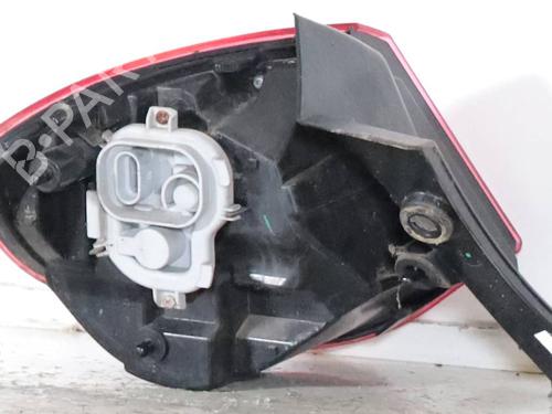 Used Right taillight ALFA ROMEO GIULIETTA (940_) 1.8 TBi (940FXR11) (241 hp) 30260821