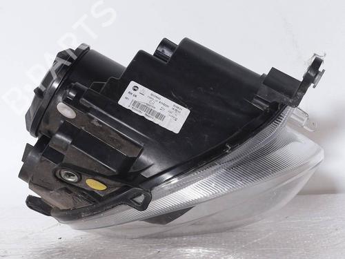 Right headlight FIAT 500 (312_) 1.0 Mild Hybrid (312.AYD1B) | BP39068829C29 - Image 2