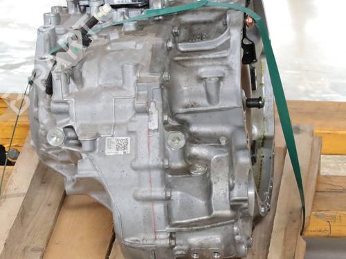 Gearbox JEEP RENEGADE SUV (BU, B1, BV) 2.0 CRD 4x4 | BP33050986M3 - Image 2