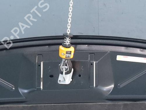 Motorhjelm JEEP COMPASS (MP, M6, MV, M7) 1.5 T4 Hybrid | BP39092449C1 - Image 3