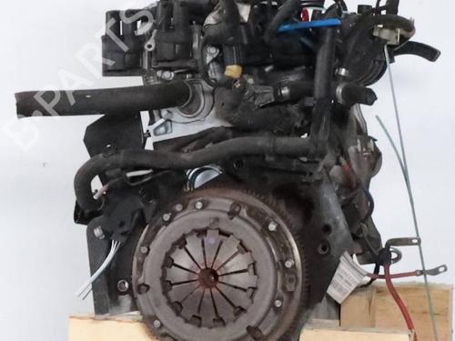 Motor FIAT PANDA (169_) 1.2 (169.AXB11, 169.AXB1A) (60 hp) 26309845