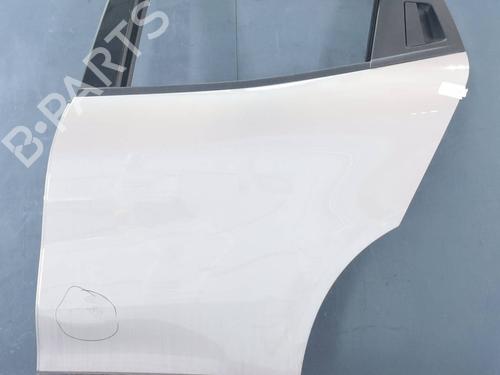 Used Left rear door Left rear door ALFA ROMEO JUNIOR (626_, 627_) Electric (156 hp) 34578254 34578254