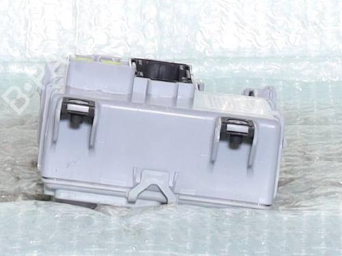 Fuse box FIAT DOBLO Cargo (263_) 1.6 D Multijet (263WXN1B, 263ZXN1B, 263ZXV1B, 263WXV1B,... | BP39403384E1 - Image 5