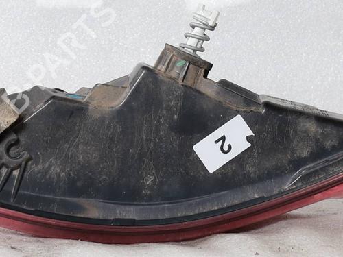 Right taillight ALFA ROMEO GIULIA (952_) 2.2 D Q4 (952AHA45, 952AMA4) | BP37516151C35 - Image 2