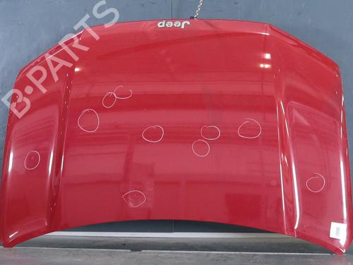 Used Hood Hood 38644977 38644977