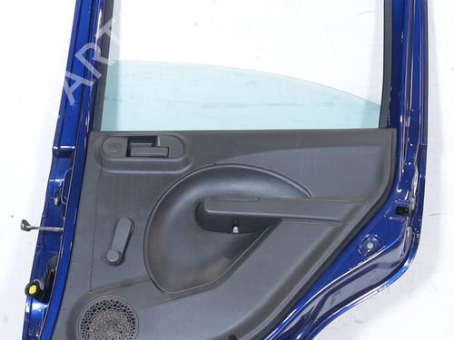 Right rear door FIAT PANDA (169_) 1.2 (169.AXB11, 169.AXB1A) | BP25145353C5 