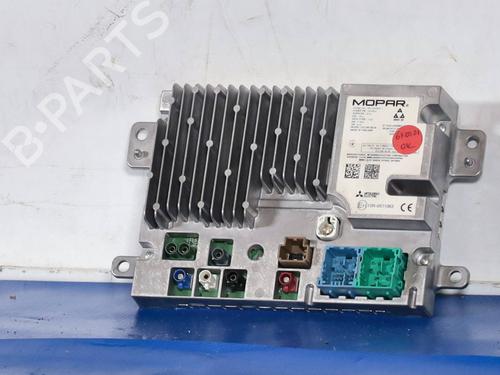 Used Radio Radio FIAT TIPO Saloon (356_, 357_) 1.4 (356SXA1B) (95 hp) 33283447 33283447