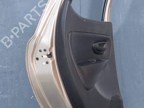 Dør venstre bagtil LANCIA YPSILON (312_) 1.2 (312.PXA1A, 312.YXA1A) | BP38644937C4 - Image 4