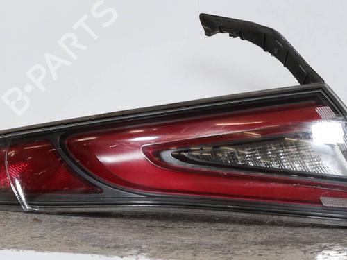 Used Left taillight Left taillight ALFA ROMEO GIULIA (952_) [2015-2026] 28706794 28706794