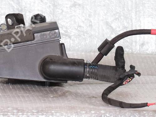 Fuse box FIAT 500 (312_) 1.0 Mild Hybrid (312.AYD1B) | BP40215456E1 - Image 2