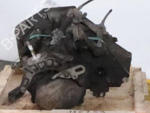 Used Gearbox FIAT PUNTO (188_) 1.2 16V 80 (188.233, .235, .253, .255, .333, .353, .639,... (80 hp) 28192811