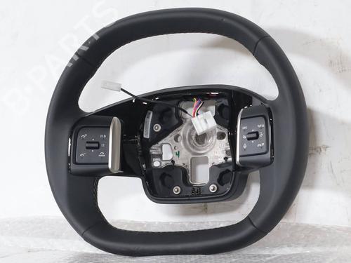 Used Steering wheel Steering wheel CITROËN C3 AIRCROSS II (SJ_) 1.2 Hybrid 136 (136 hp) 31941972 31941972